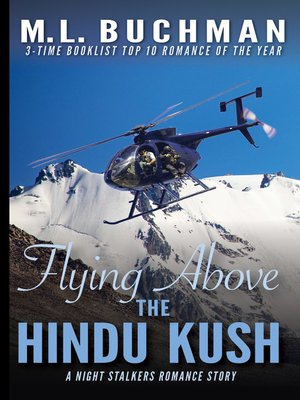 cover image of Flying Above the Hindu Kush